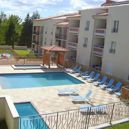 3 Etoiles - Piscine - Ccbgfcd Gréoux-les-Bains