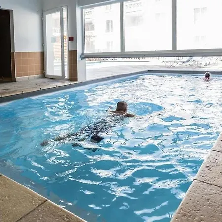 3 Etoiles - Piscine - Ccbgfcd Daire Gréoux-les-Bains