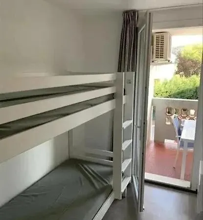 3 Etoiles - Piscine - Ccbgfcd 아파트 *