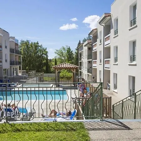 3 Etoiles - Piscine - Ccbgfcd 아파트