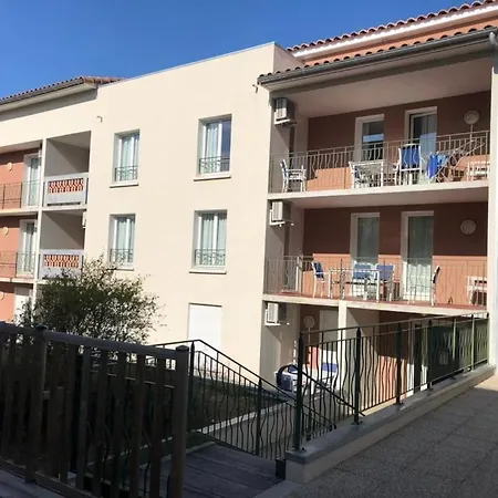 3 Etoiles - Piscine - Ccbgfcd *