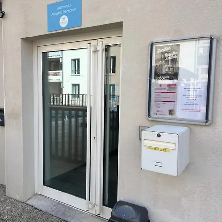 3 Etoiles - Piscine - Ccbgfcd Daire Gréoux-les-Bains